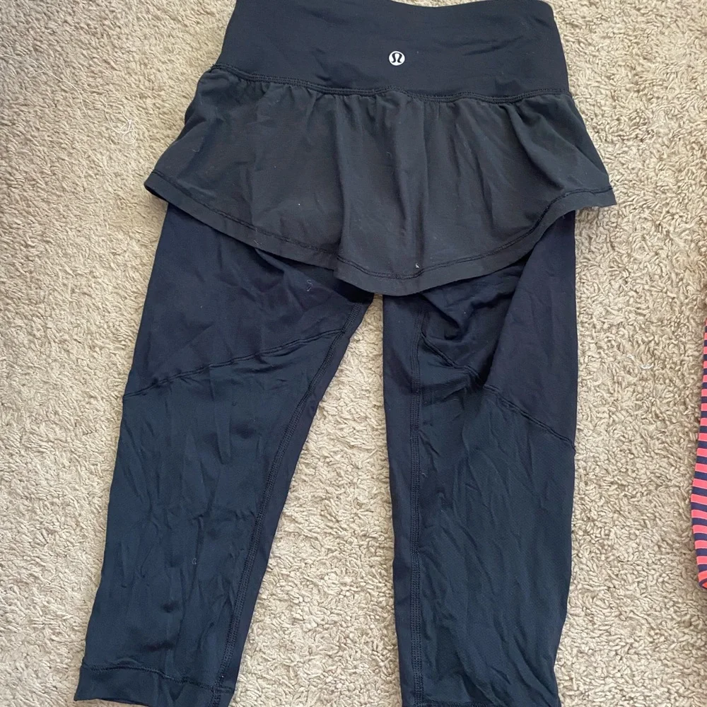 Lululemon bundle - Picture 5 of 5